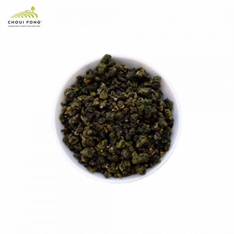 Choui Fong Jin Xuan Oolong Tea 250g – Premium Loose Leaf Tea
