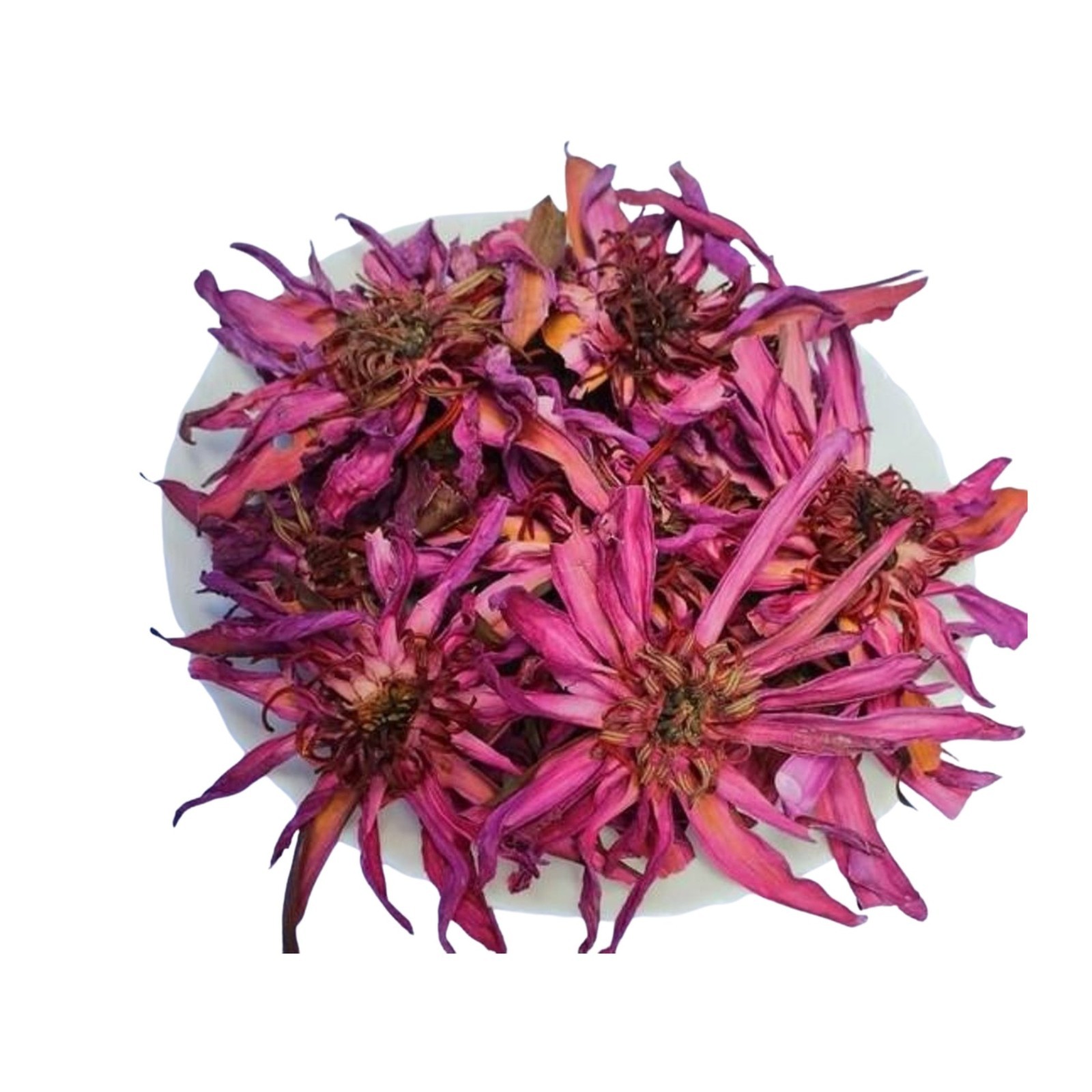 Red Egyptian Lotus Tea 1oz