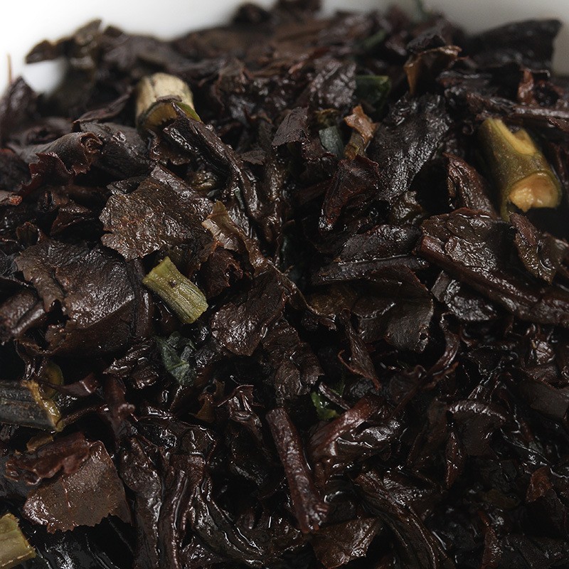 75g Authentic Yunnan Pu’er Tea Ripe Tea Glutinous Rice Fragrant Xiaotuo Tea