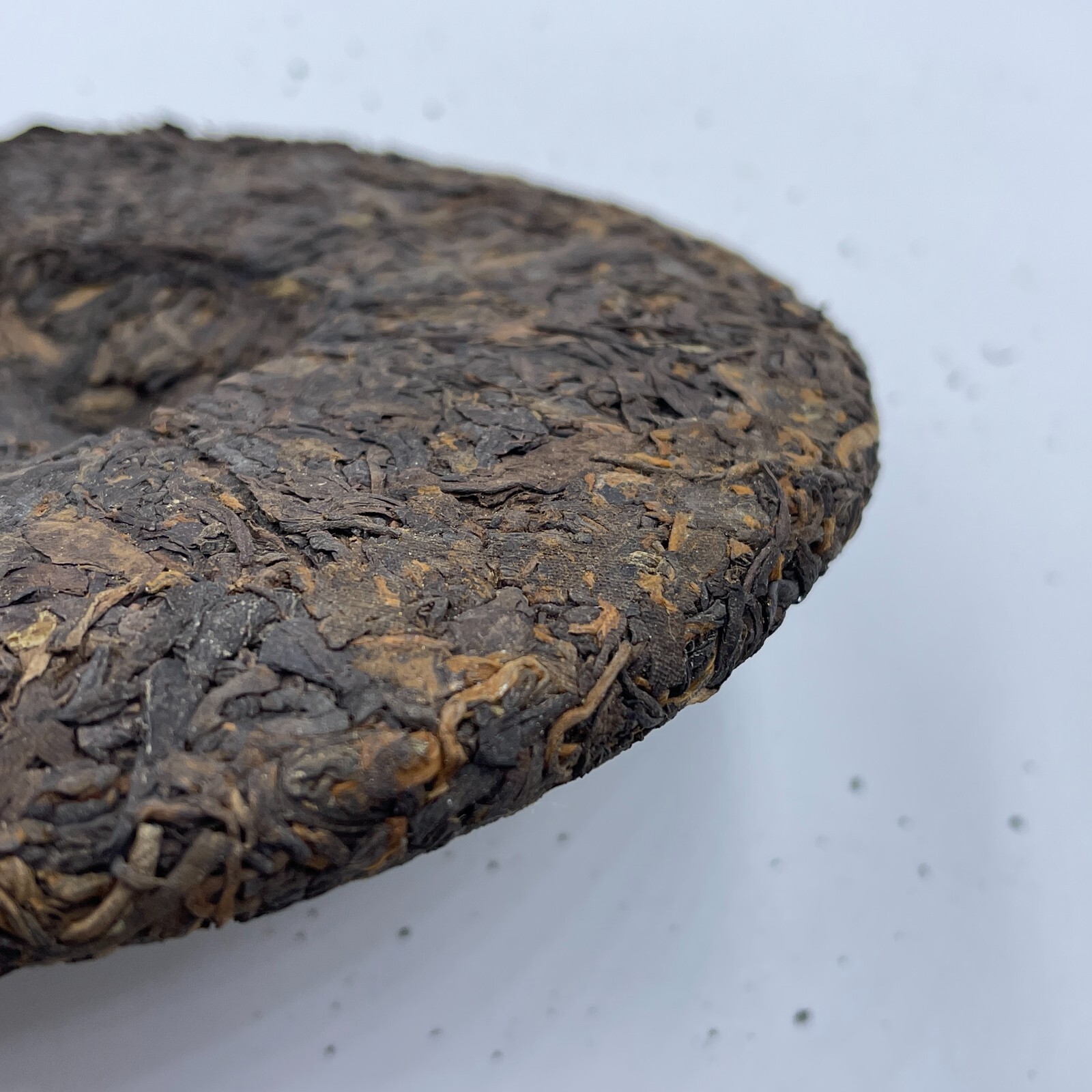 Pu-Erh tea,2023,風花雪月 Romance,357g,Cooked