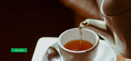 DARJEELING ORGANIC TEA (FIRST FLUSH 2025) RISHIHAT SFTGFOP I CH. SPECIAL 500 gms