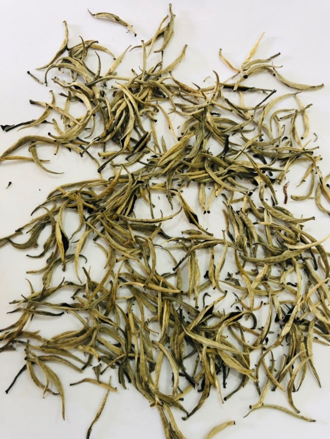 Ceylon of Nature’s silver tip tea Organic leaf loose 100g Original factory fresh