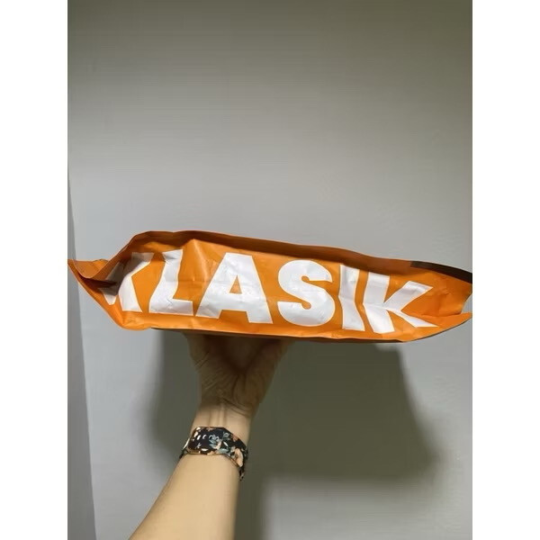 AIK CHEONG Milk Tea Beverage Teh Tarik Package Including 12 Sachet x 38g 456g