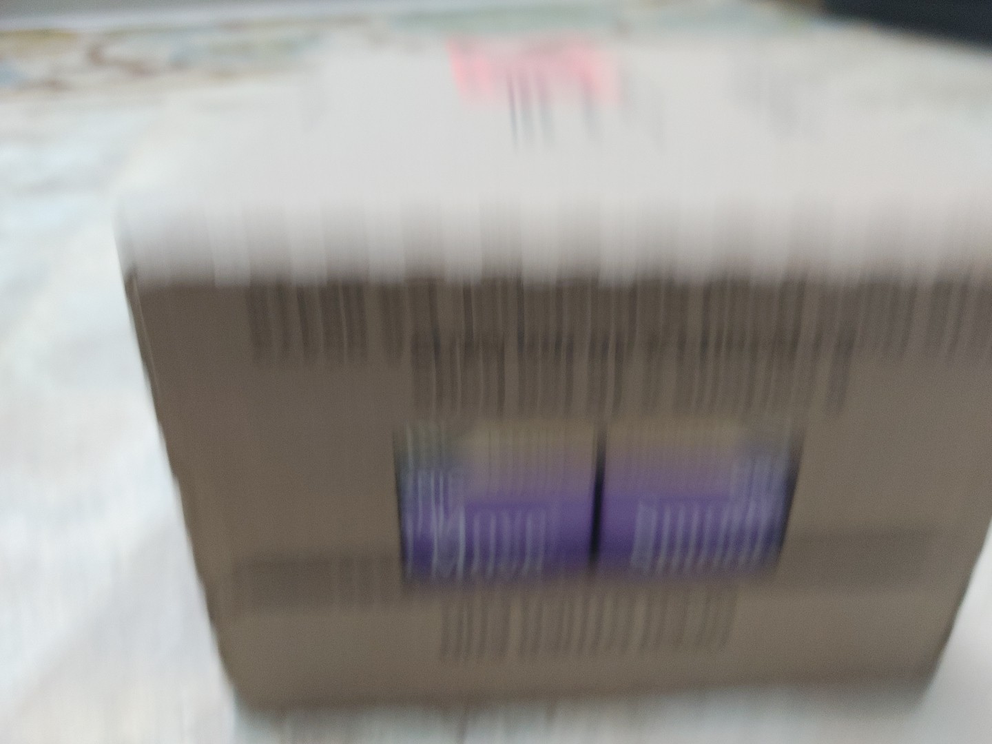 Traditional Medicinals Organic Herbal Smooth Move Peppermint Tea 6 boxes Of 16