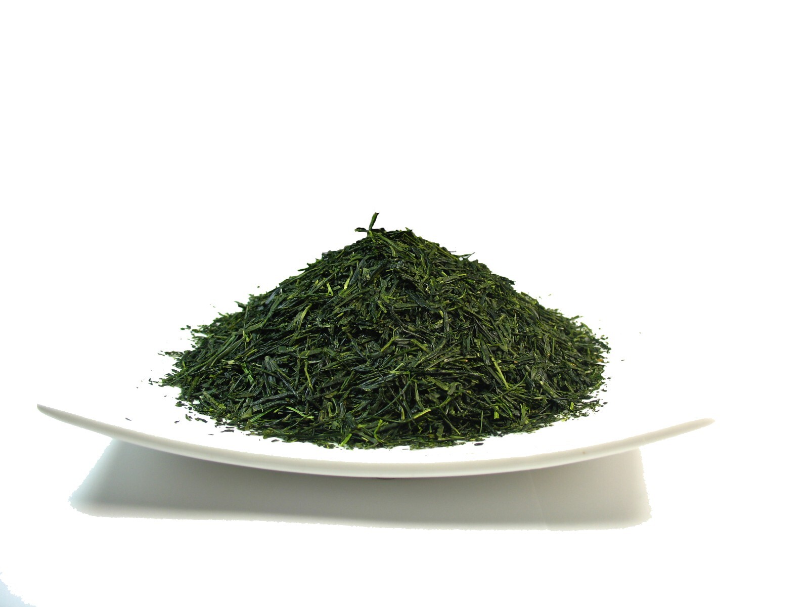 Greenhilltea Premium Gyokuro Japanese Green Tea loose leaf 1 LB
