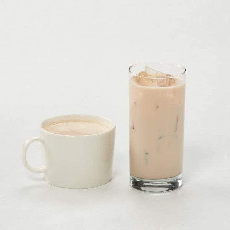 Oregon Chai Original Dry Chai Latte Mix 8 Count Pack of 6