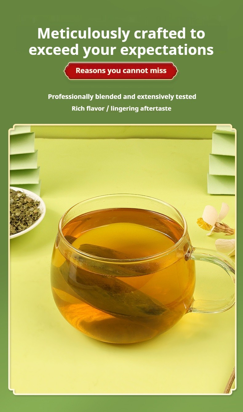 90 Bags Premium Soursop Graviola Leaf Tea Herbal Guanabana Graviola Annona 100%