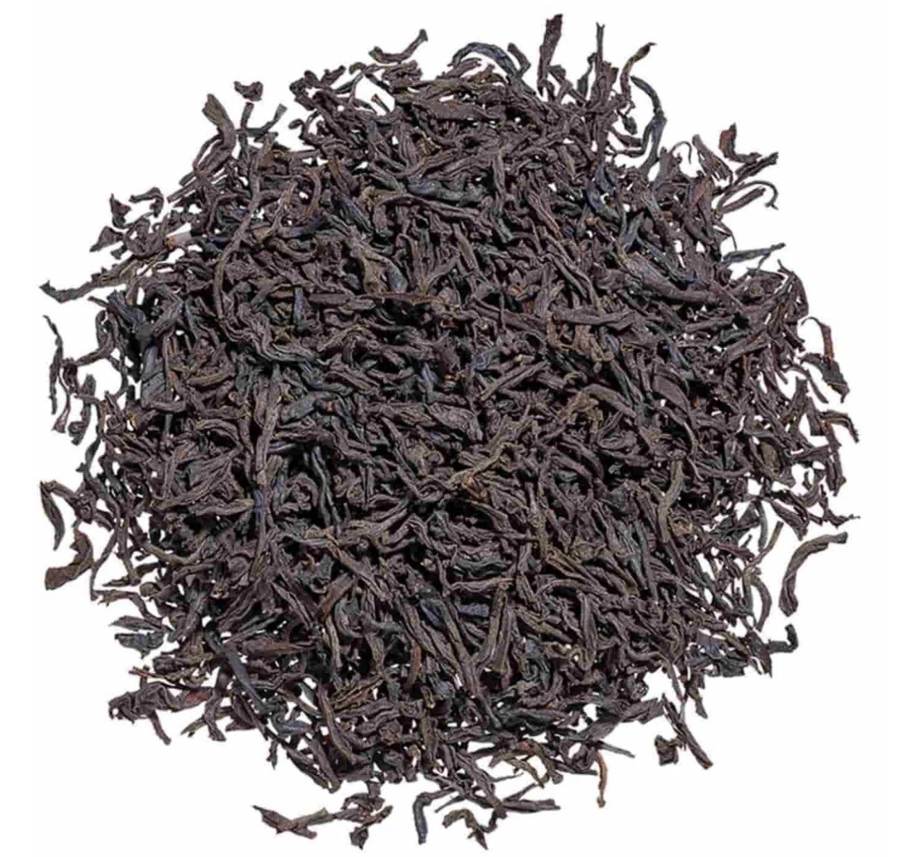 Ronnefeldt Loose Leaf Tea – Black Tea – Ceylon Orange Pekoe – 100 g