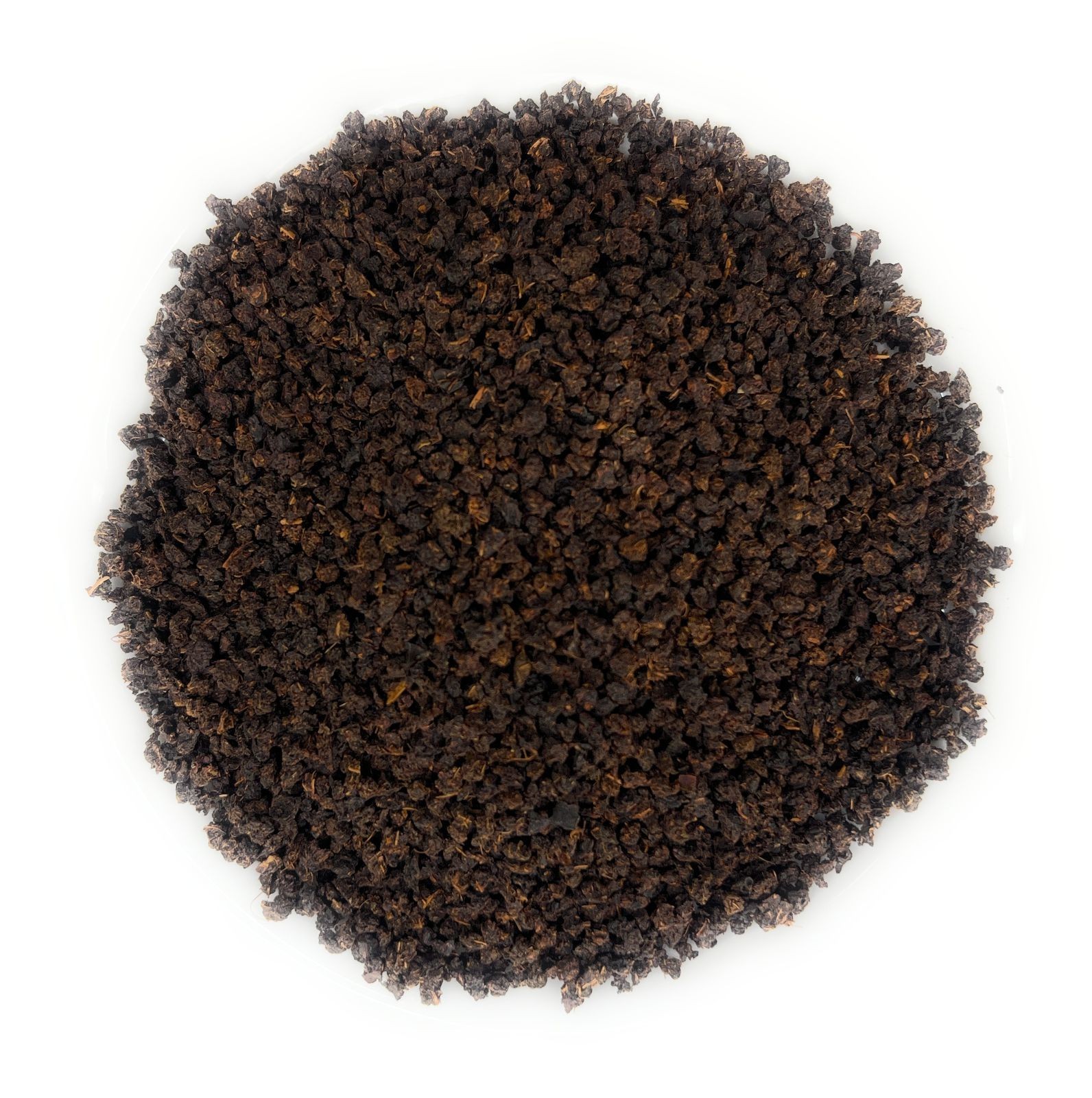 Assam CTC Second Flush Tea 2026 Fresh Suntok BOPSM Loose Leaf Strong Chai