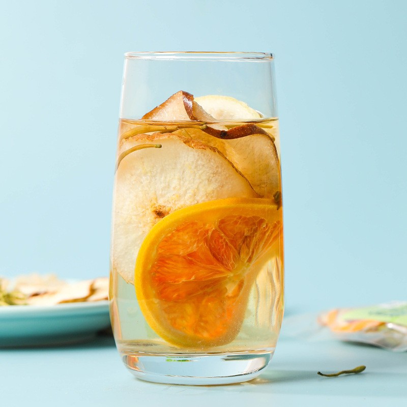 Premium Natural Honeysuckle Herbal Tea Water Soluble Healthy Daily Drink