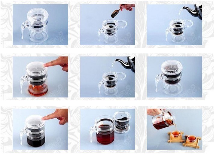 Top Grade Dahongpao Oolong Tea China Da Hong Pao Black Tea Advanced Organic