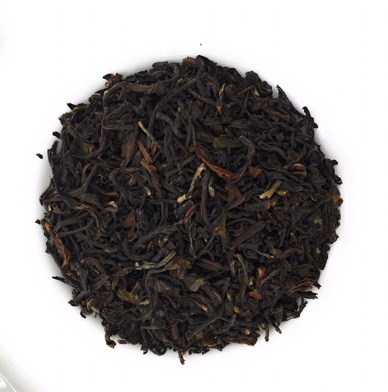 Darjeeling Second Flush Tea 2026 Fresh Balasun Ftgfop1 Muscatel Loose Leaf Blend