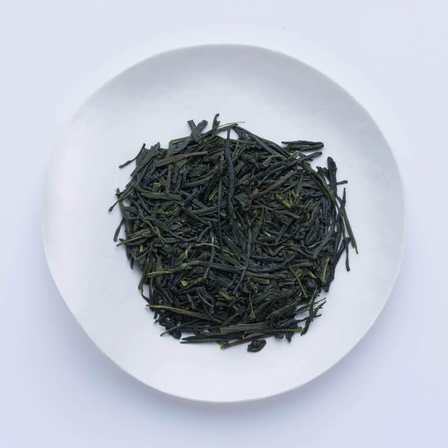Ippodo Hosen Sencha Green Tea Kyoto Classic Umami 80G Rebrewable Servings