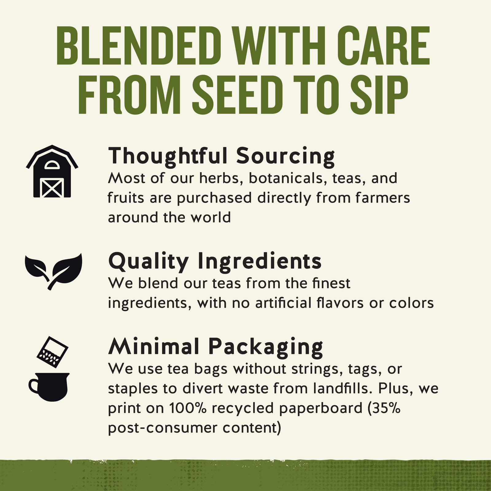 40 Count Sleepytime Herbal Tea Caffeine Free