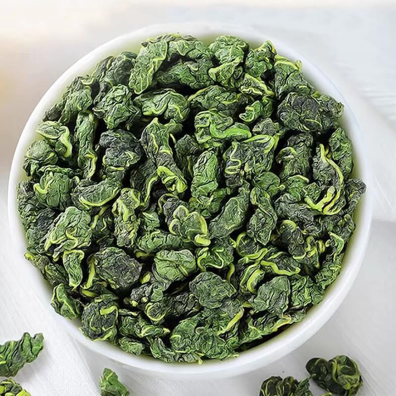 8.81Oz/250Gmulberry Leaves Tea Premium Natural Mulberry Leaf Tea Sun-Dried Mulbe