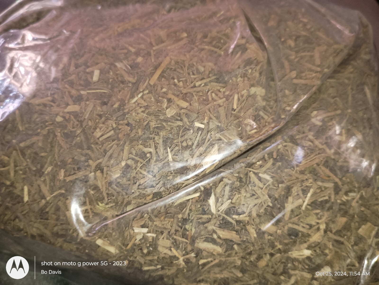 Valerian Root