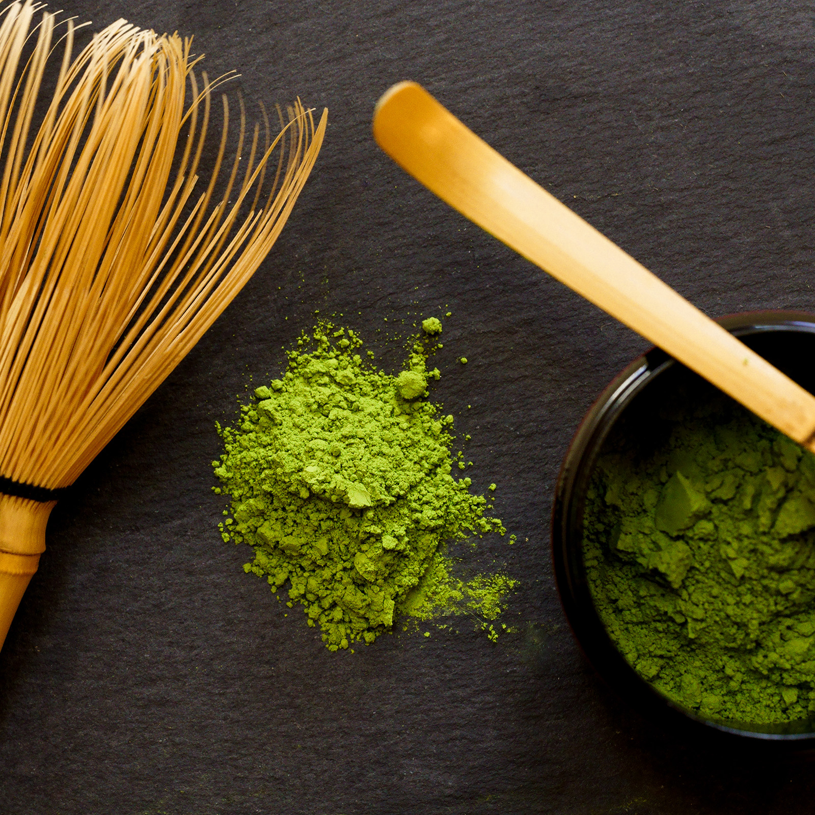 Kyoto Uji Matcha Green Tea Powder 30g From Japan