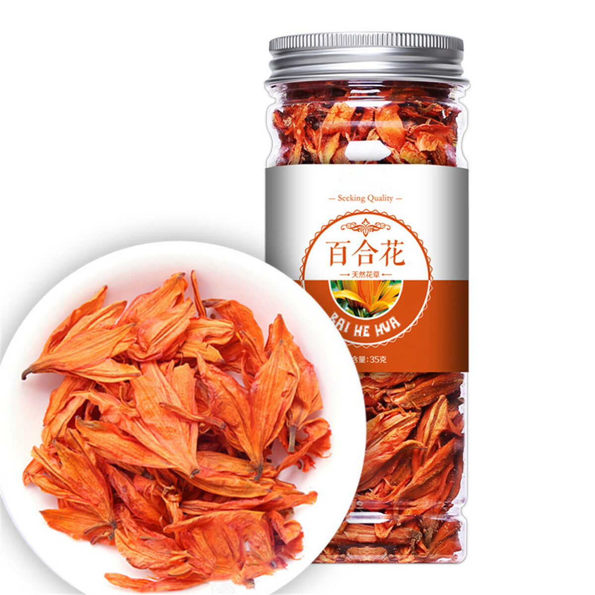 Peony Scented Blooming Tea Premium Floral Puer Nectar Fruit Herbal Tea