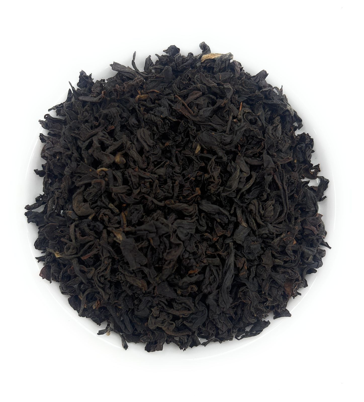 Indian Black Tea Assam Orthodox Second Flush Tea 2026 Fresh BPS Loose Leaf Blend