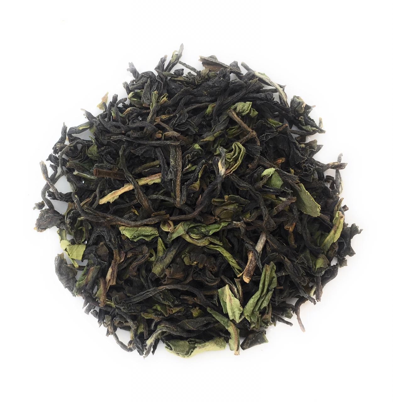 Darjeeling First Flush Tea 2026 – Garden Fresh Arya Excellence Loose Leaf 500g