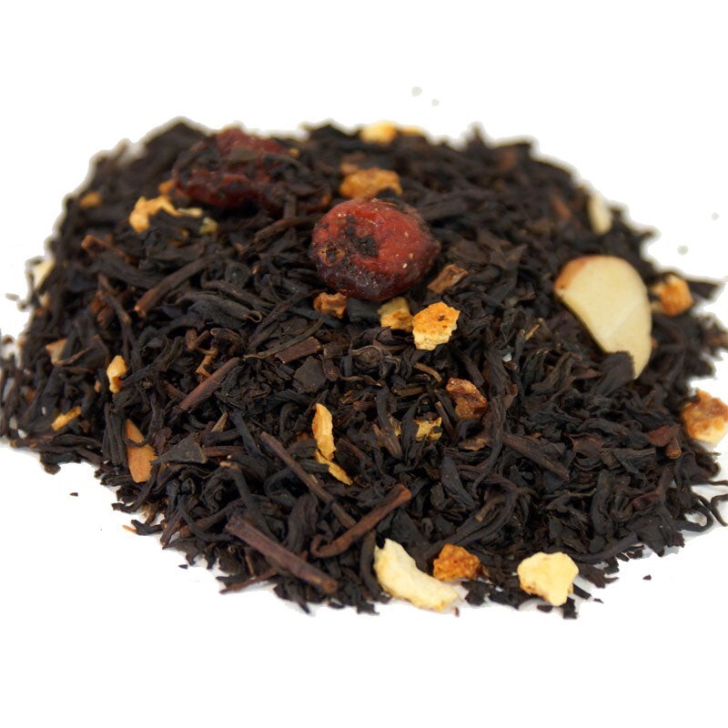 Nutcracker Loose leaf tea
