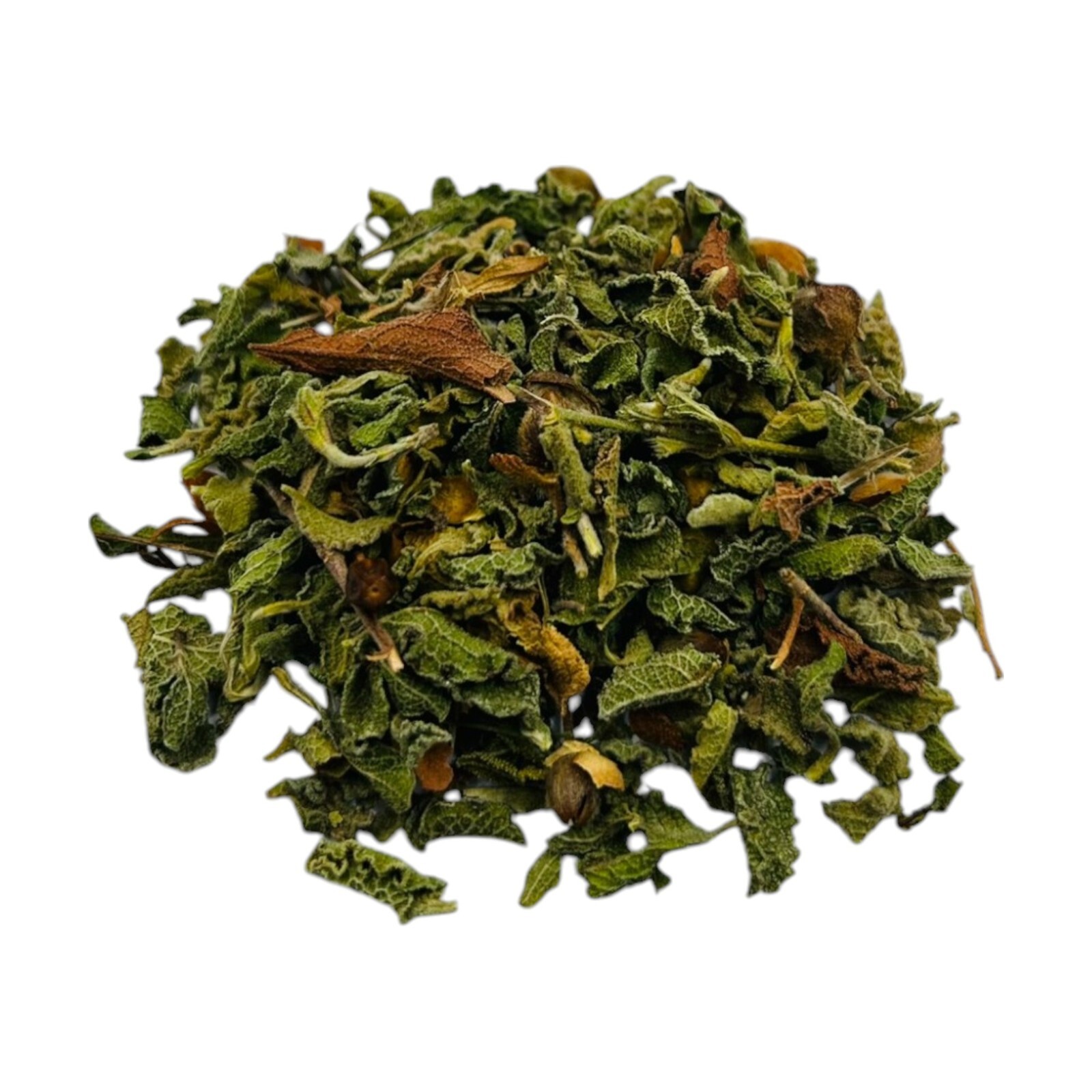 Greek Certified Organic Cistus incanus Tea | 100% Natural & Premium Quality 2025