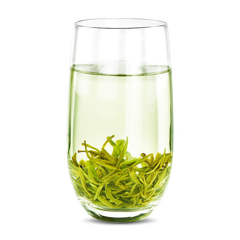 Refine Anhui Green Tea Superior Tasty Huangshan Maofeng Tea Natural Tea