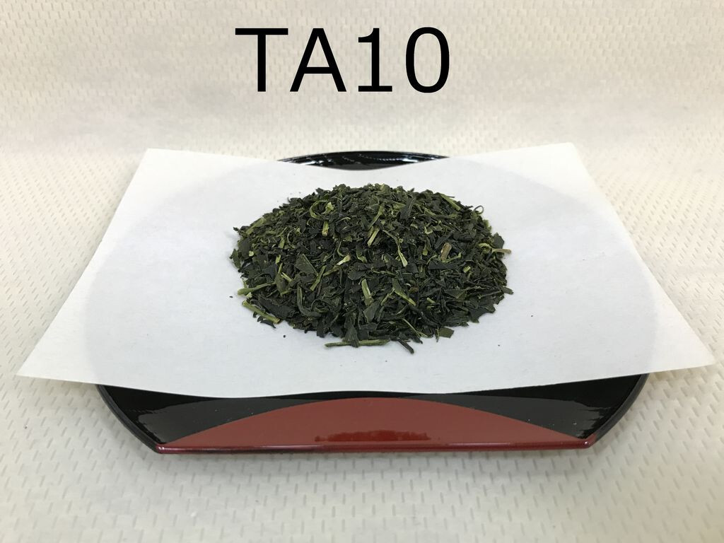 SEs Our 10 Samples of Japanese Green Tea SENCHA Loose Leaf 100g(3.53oz) Japan