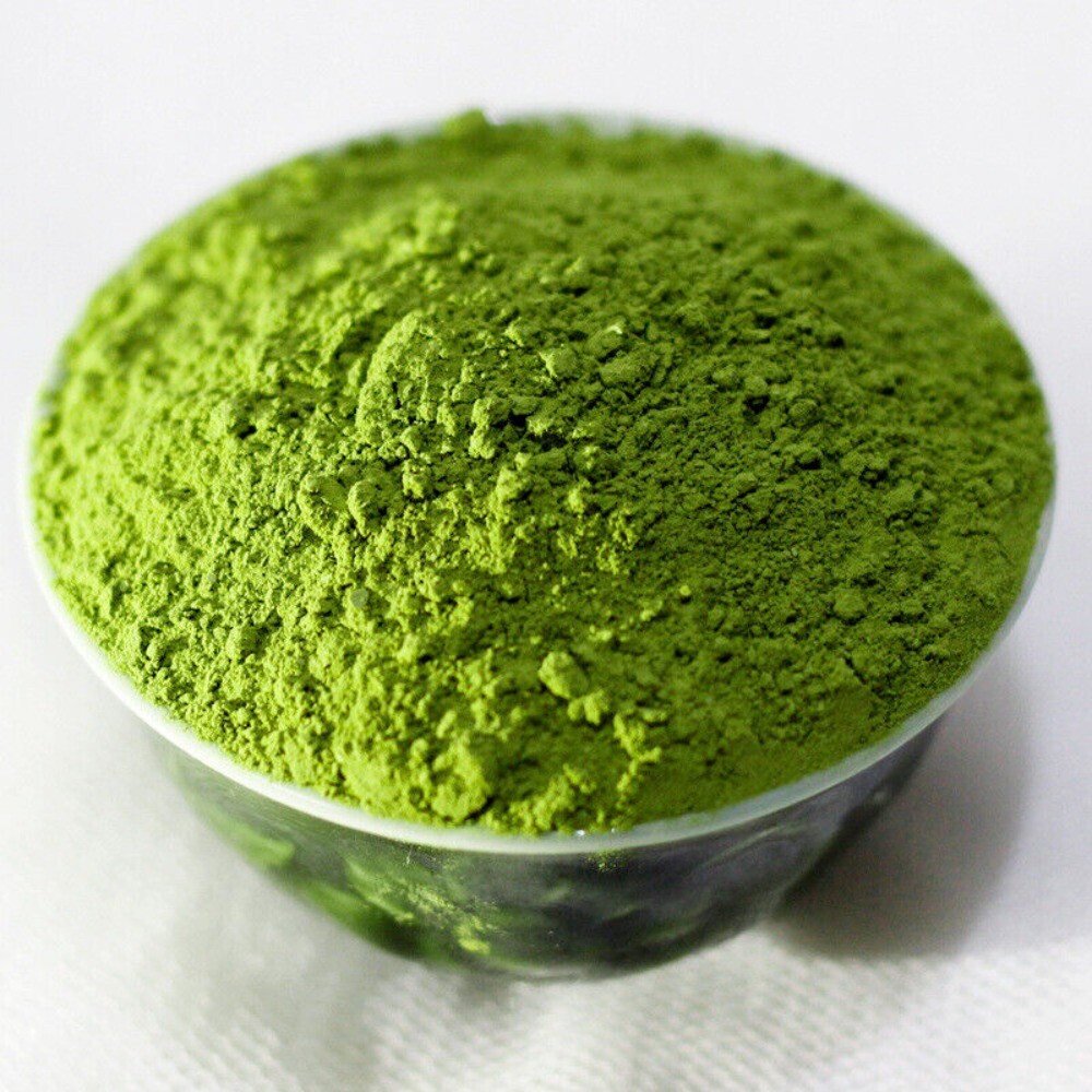 Ceremonial Grade Matcha Powder 250g Premium Organic Japanese Green Tea Latte