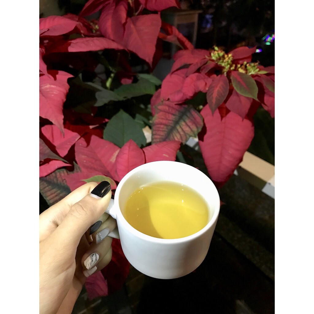 Thien Thao Vietnamese Pandan Green Tea – Tra Sam Dua Pha Tra Da 300g (10.5oz)