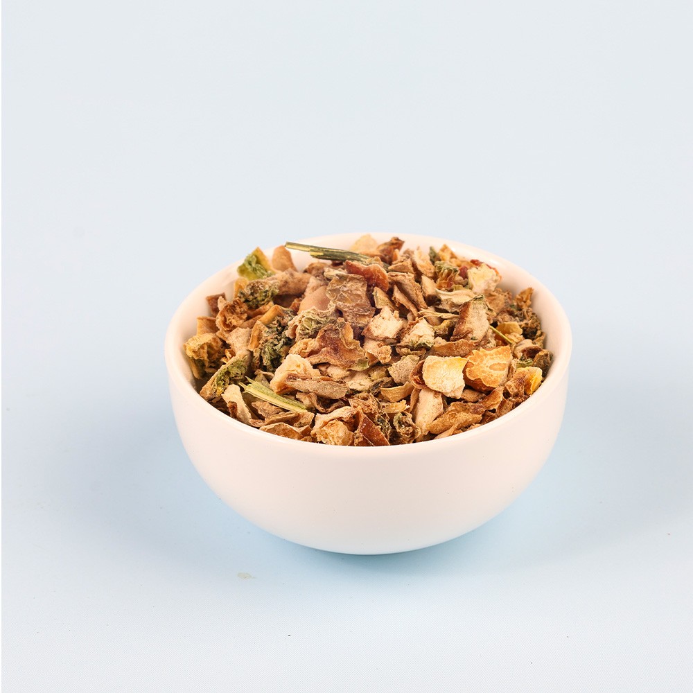 Bitter Melon Tea Bags Clears Heat Detoxifies Improve Digestion Beauty Skin Care
