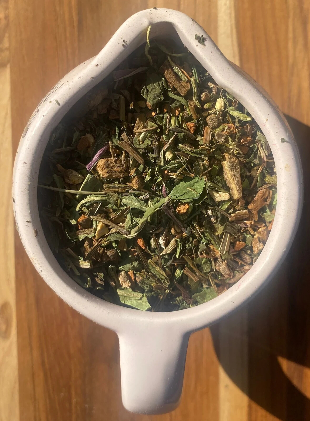 Detox Tea Healthy Skin Tea