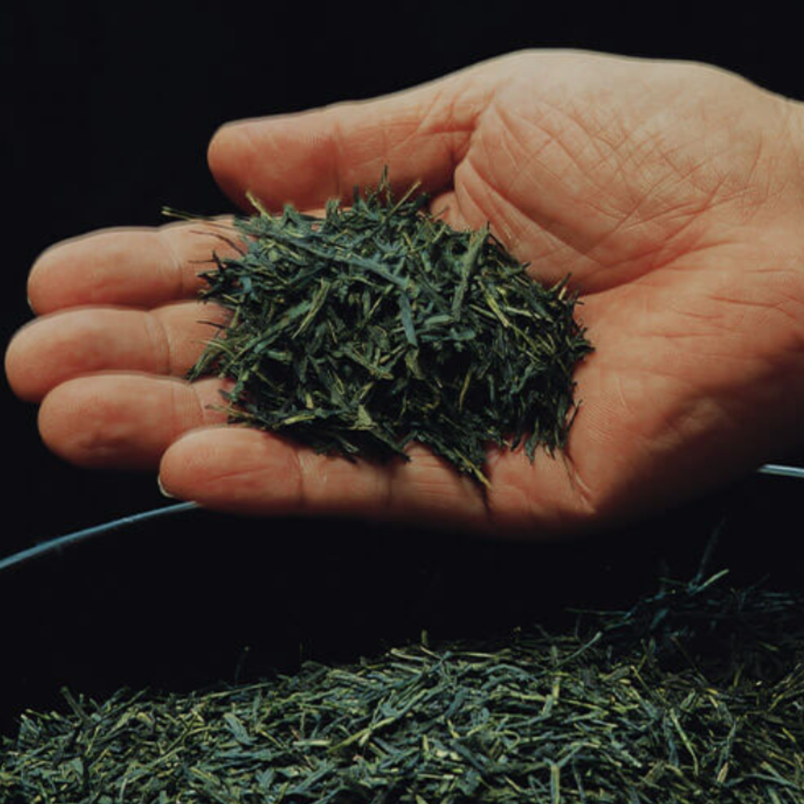 [3 Packs] Otsuka Japanese Organic Gyokuro Loose Leaf Tea – Total 150g – Shade-Gr