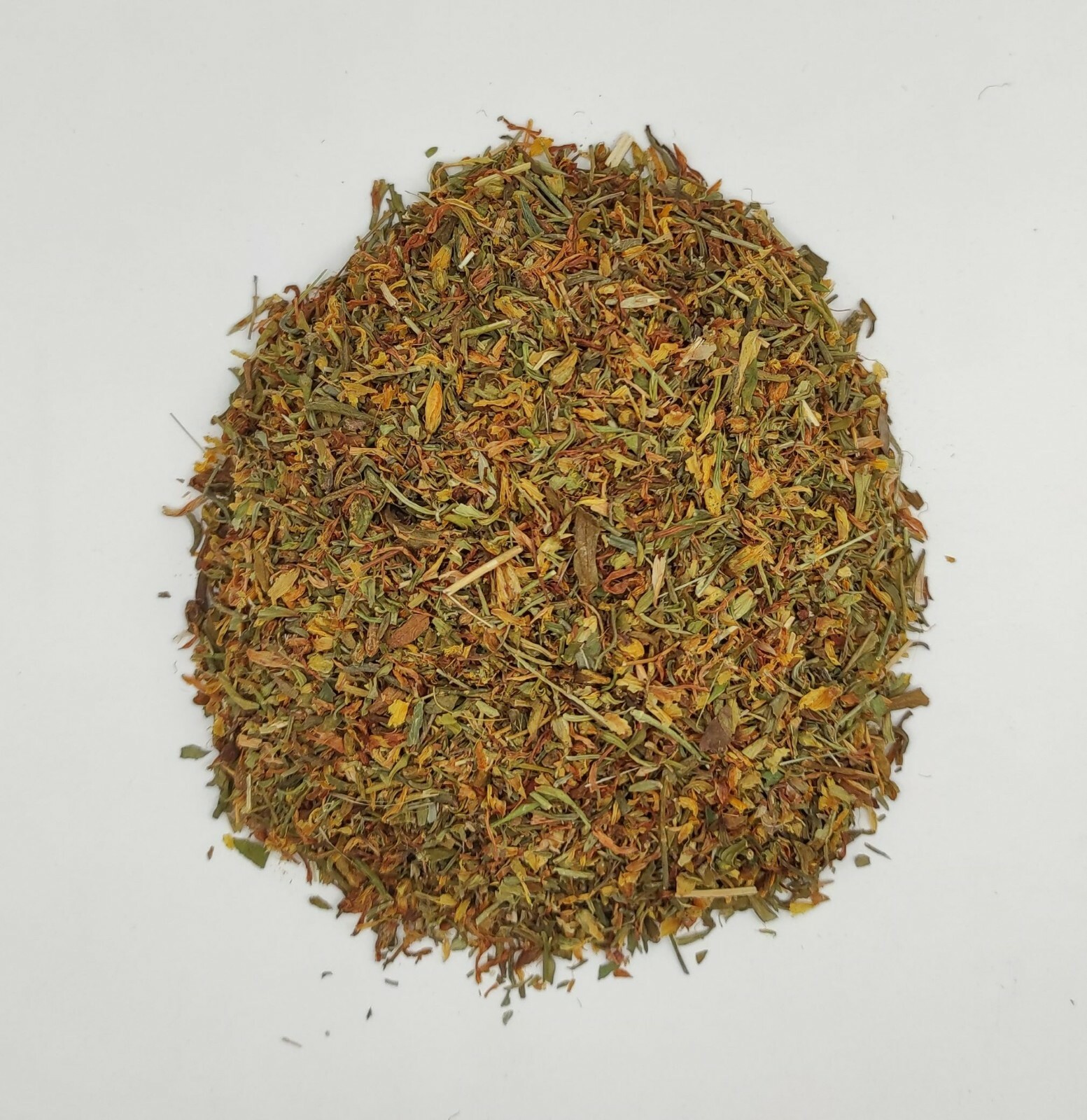 St. John’s Wort Herbal Tea 85g(3.1oz) Class A Hypericum Perforatum