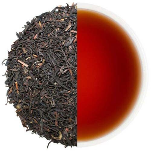 6 X LOPCHU GOLDEN ORANGE PEKOE 250 gm ( Pink Box) LONG EXPIRY