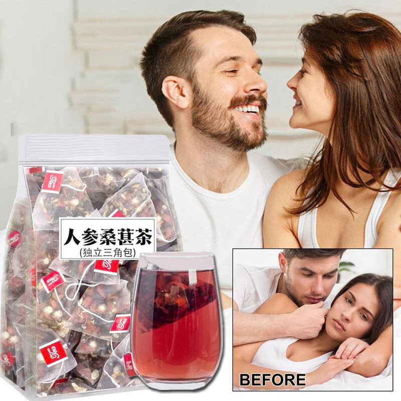 Detox Tea Weight Loss Tea Slimming Diet Tea Bags Fat Burning