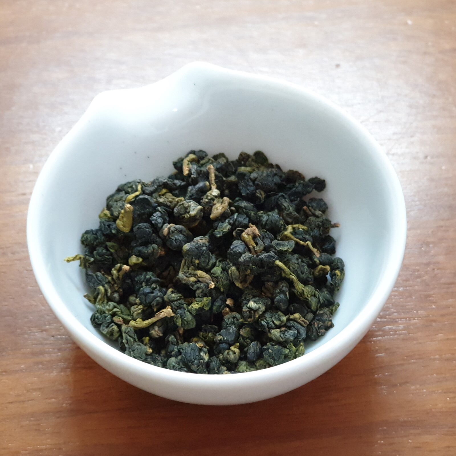 2024 spring Alishan high cold Oolong tea150g* 4- no cans free shipping 04/18