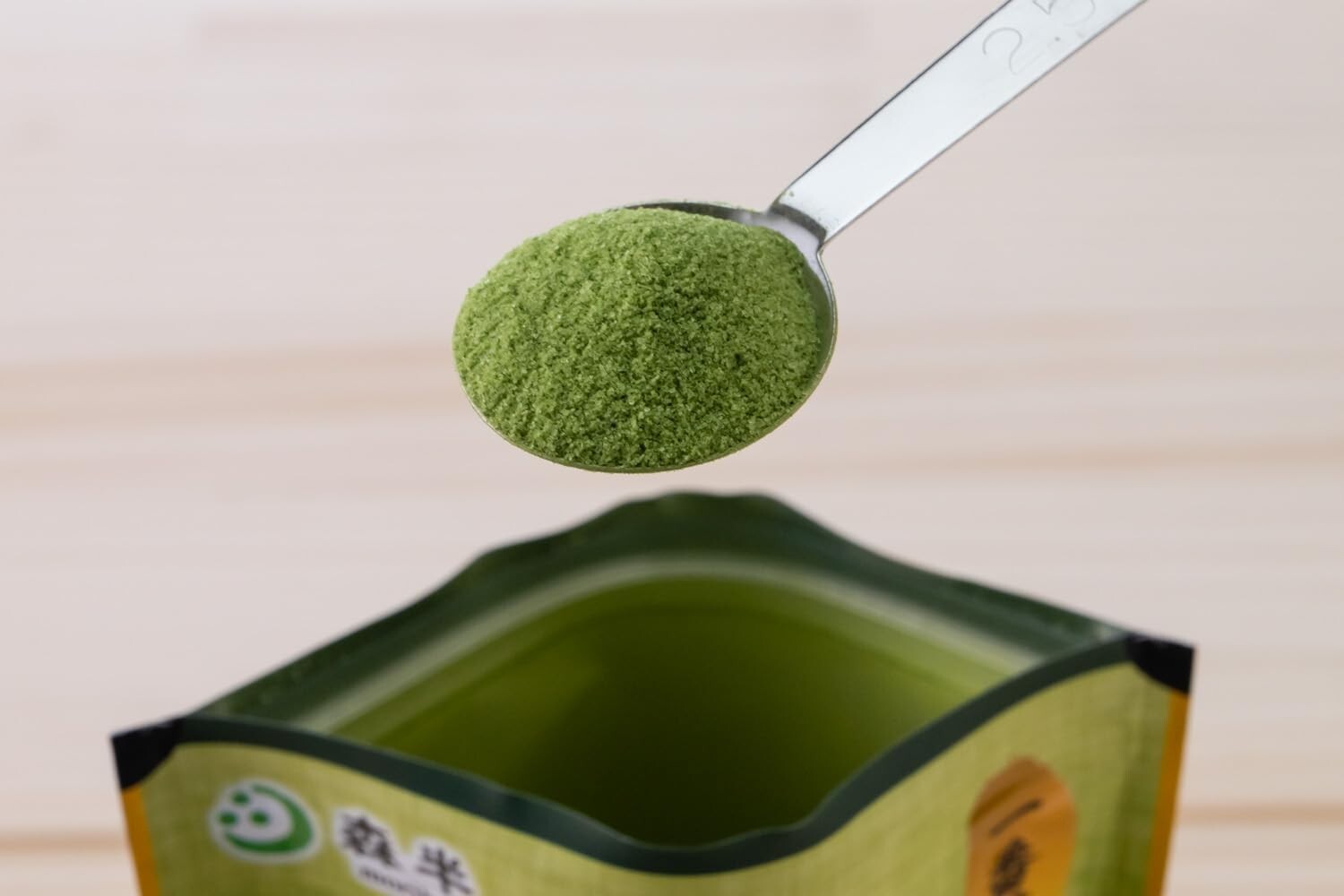 Morihan Uji Matcha Green Tea powder 500g