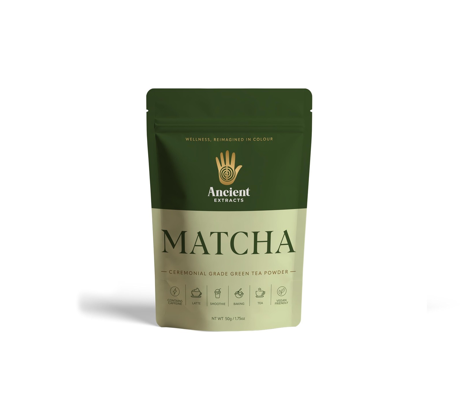 Ceremonial Matcha AAAA+ Grade, Ritual Grade Japanese Green Tea Powder, First …