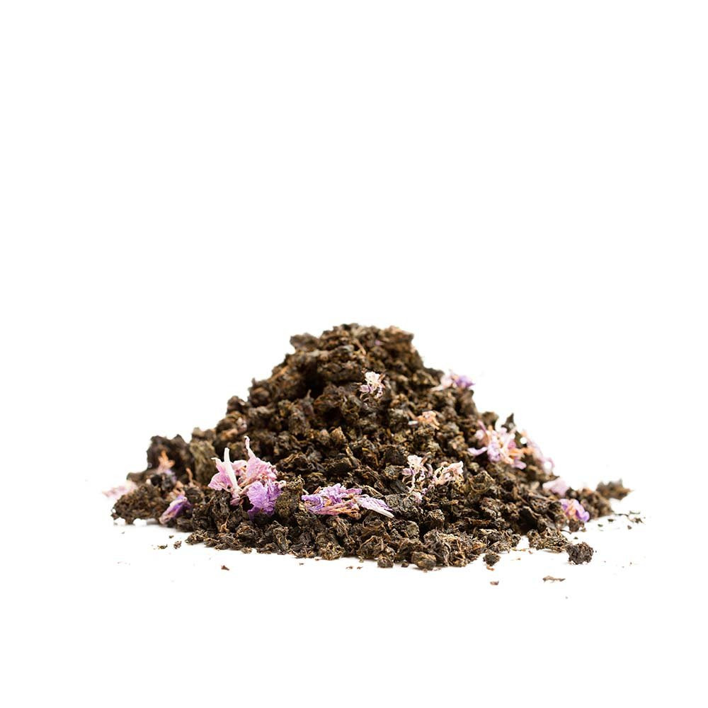 Pure and Organic Small-Flowered Willow Epilobium Parviflorum Dried Herb 30 Tea B
