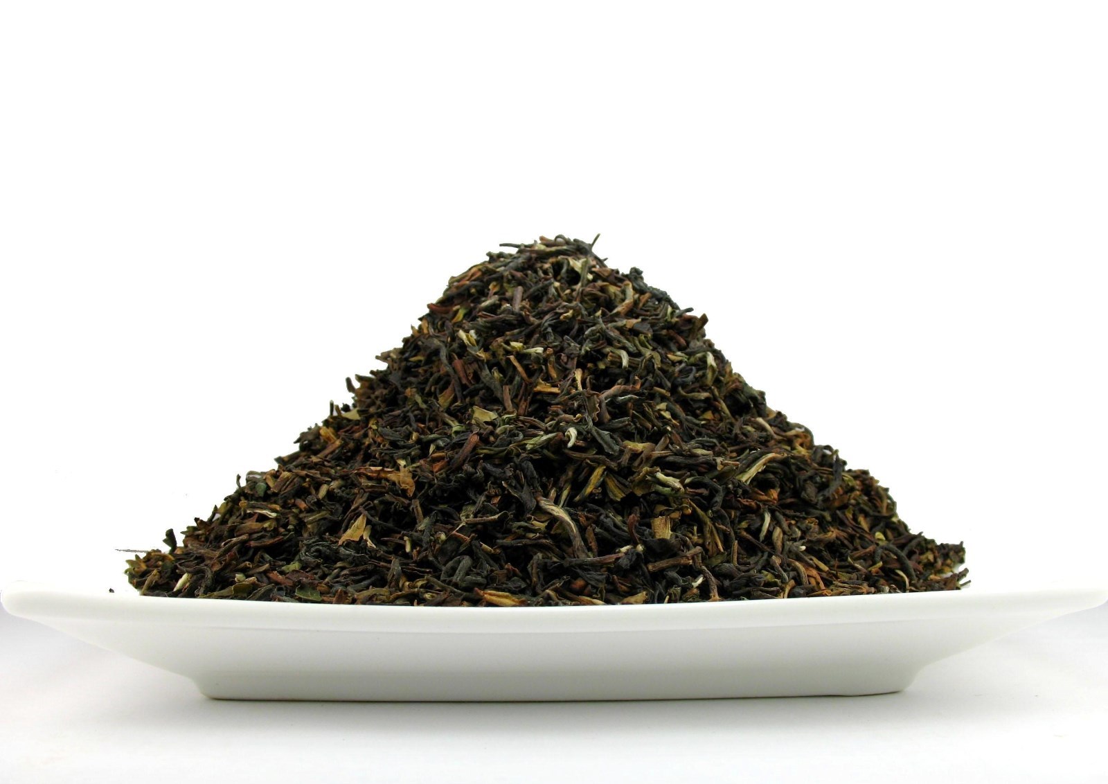 Organic Darjeeling Tea (TGFOP) second flush black tea loose leaf tea 1/2 LB Bag