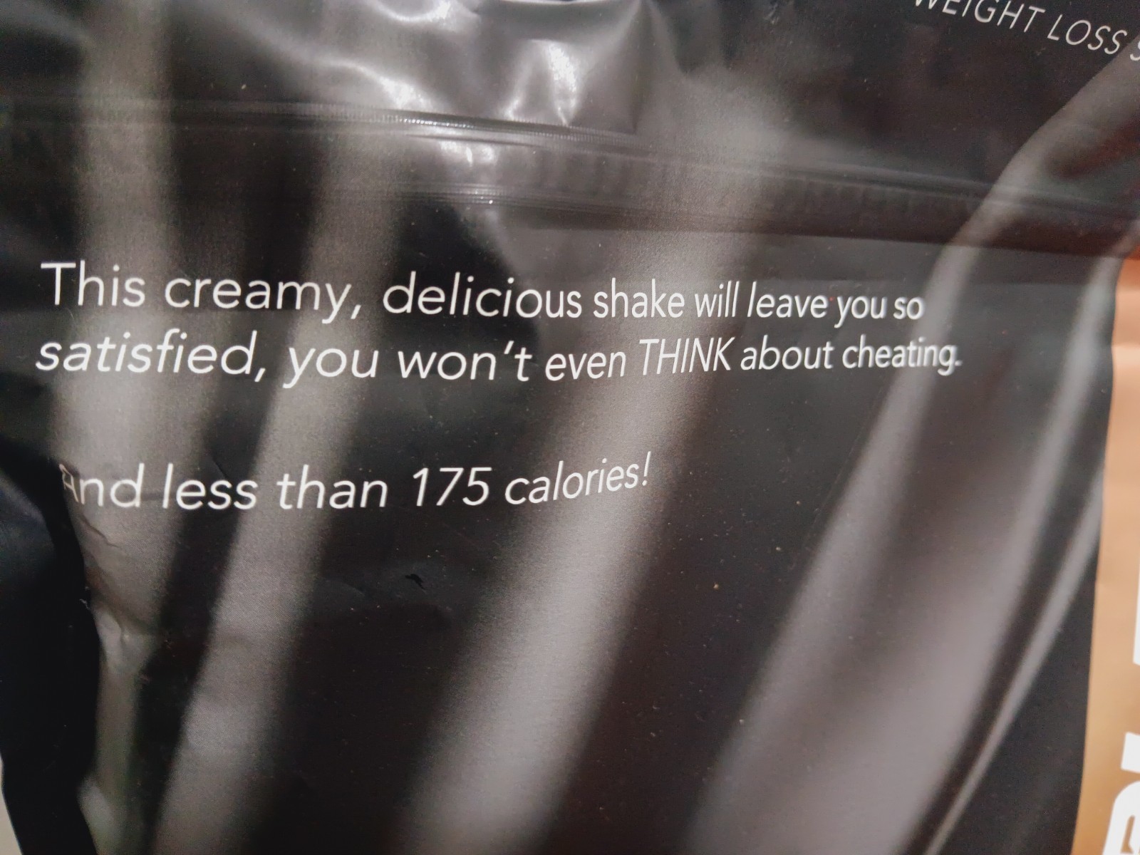 Q Sciences Complete Vanilla The Feel Good Weight Loss Shake 15 Servings