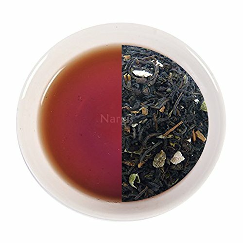 Darjeeling Spice Blend Exclusive Indian Herbal Healthy Refreshing Beverage FL17