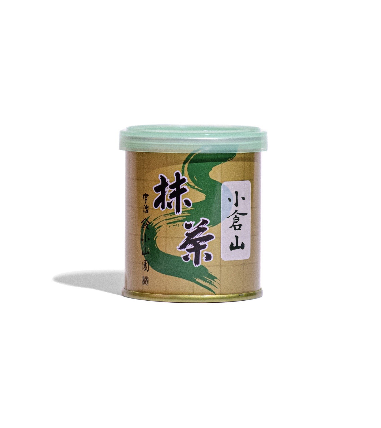 Yamamasa Koyamaen Ogurayama
