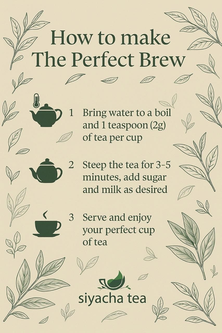 Darjeeling Second Flush Tea 2026 Fresh Avongrove TGBOP 1 Loose Leaf Blend