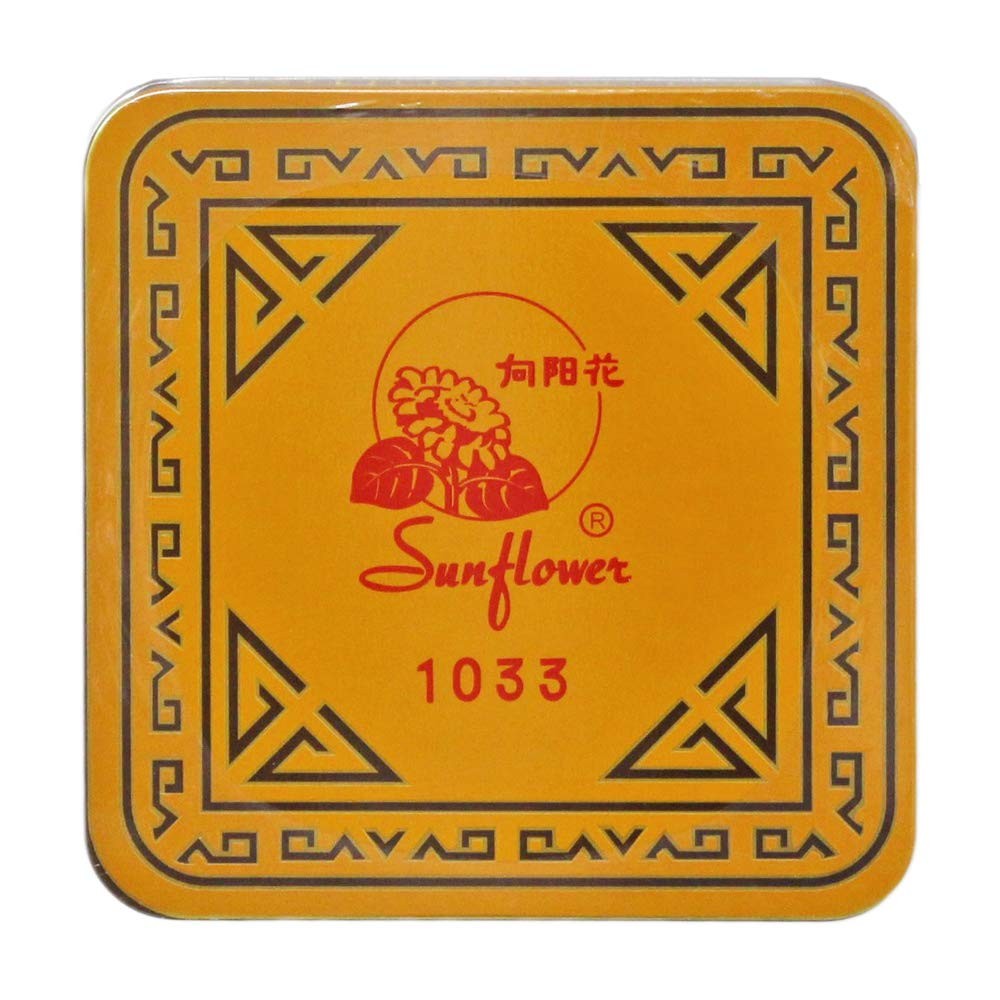 Sunflower Jasmine Tea, Original Blend, 16 Oz