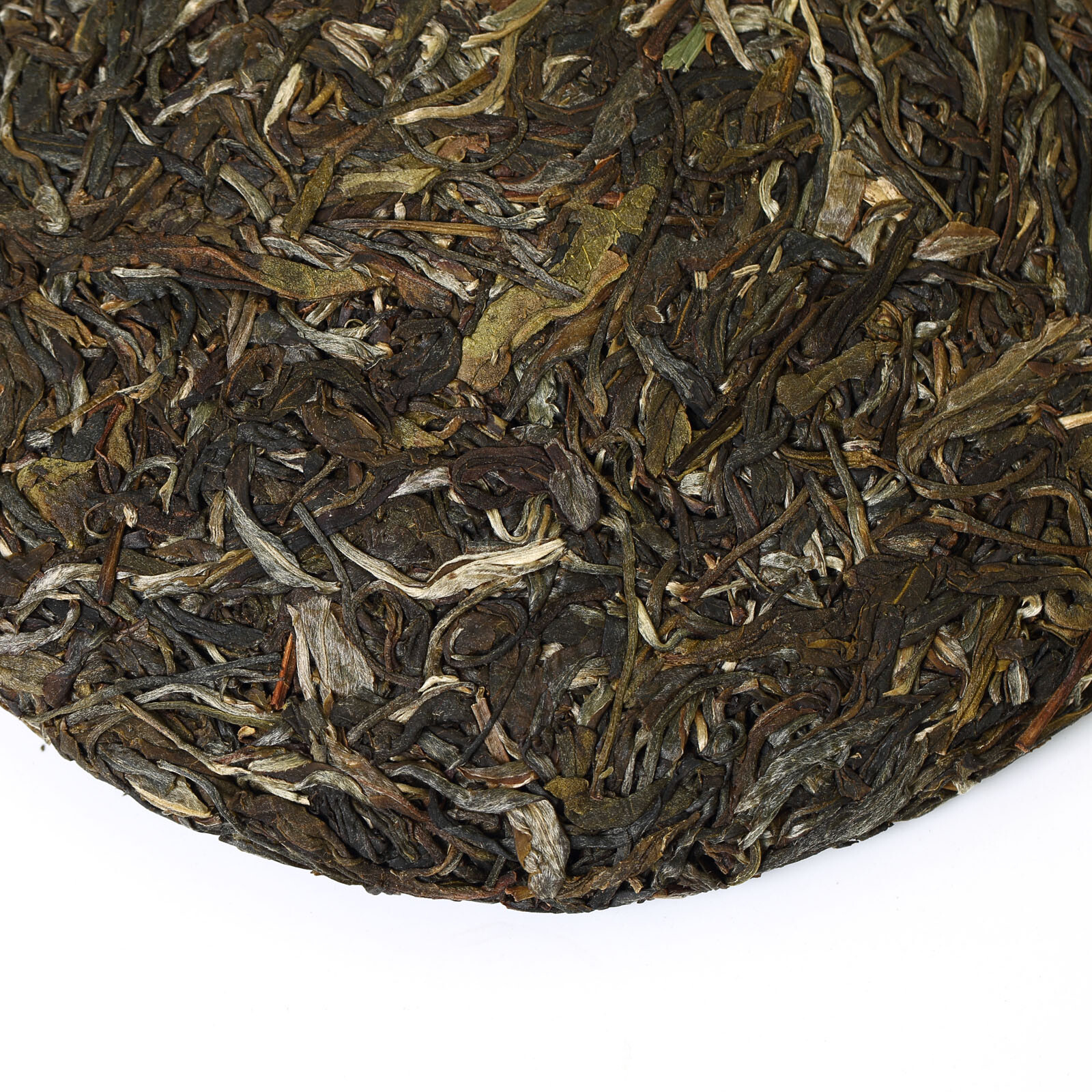 2015 Year 357g Yunnan Yiwu Ancient Tree Wild Puer Pu-erh Puerh Tea Raw Cake