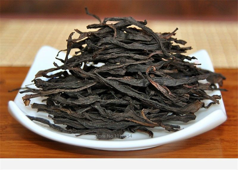 250g Natural Phoenix Oolong Black Tea Loose Leaf Herbal Energy Drink