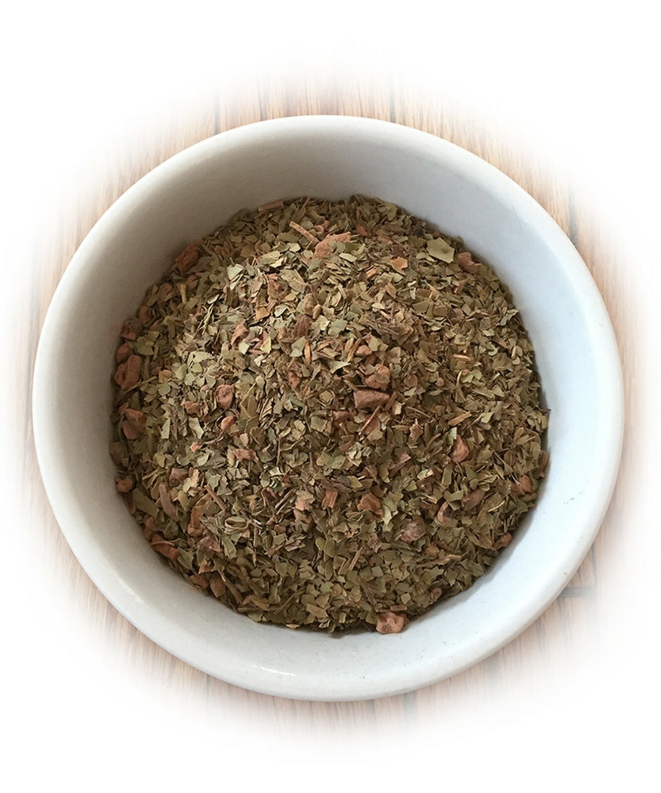 Organic Mint Chocolate Yerba Mate Herbal Tea – 100g (4oz)