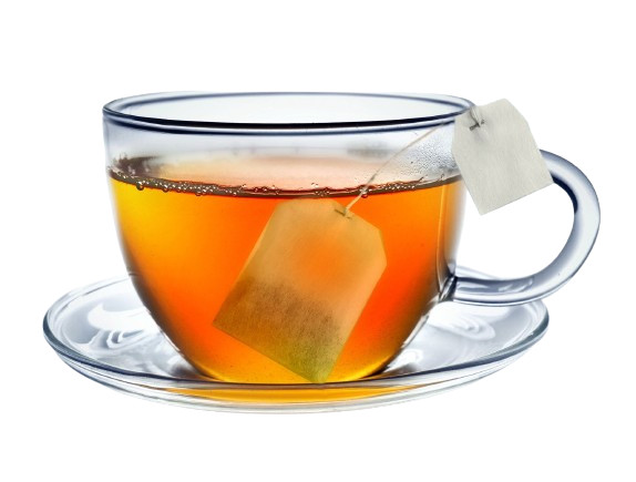 Natural Organic Cholesterol Control Body Cooling Sri Lankan Herbal Tea Bags